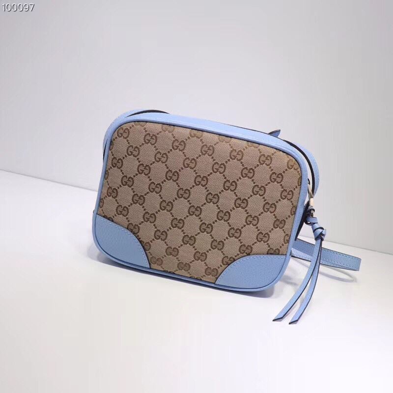 G*u*i satchel bags